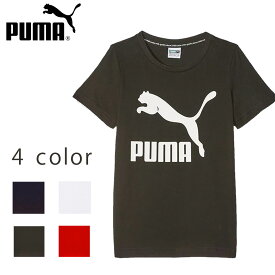 プーマ PUMA クラシック SS マルチ SP 573513 トップス Tシャツ