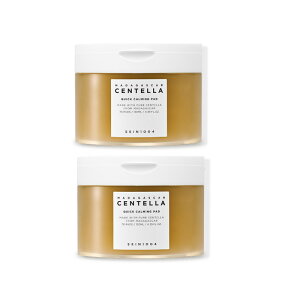 ��P3�{�y2�w����1��2490�~�zSKIN1004 CENTELLA �Z���e�� �N�C�b�N �J�[�~���O�p�b�h 130ml 70������ �@����� ���ϐ� �g�i�[ �p�b�h �s�[�����O �V�[�g�}�X�N �ێ� ���� �c�{�N�T�G�L�X ���R�R����