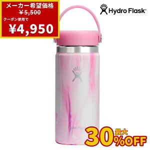y|Cg7{z nChtXN Hydro Flask Wide Mouth Ch}EX ^u[ 473ml 16oz JELLY  ۗۉ }O{g pXeJ[ Mtg  Ki nCLO X|[c W 