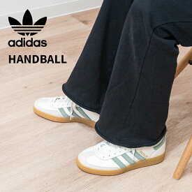 adidas オリジナルス ハンドボール スペツィアル IF9730 靴 スニーカー