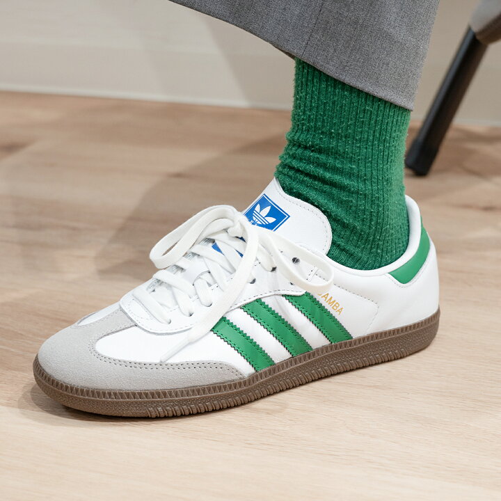 楽天市場】adidas アディダス サンバ IG1024 SAMBA OG 靴 スニーカー  