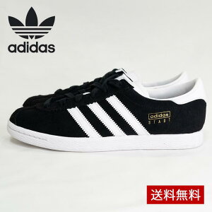yX[p[DEALP30{zadidas AfB_X STADT V^bg Y fB[X Xj[J[ [Jbg CORE BLACK/FTWR WHITE/GOLD METALLIC ubN JI1882