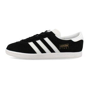 yX[p[DEALP30{zadidas AfB_X STADT V^bg Y fB[X Xj[J[ [Jbg CORE BLACK/FTWR WHITE/GOLD METALLIC ubN JI1882