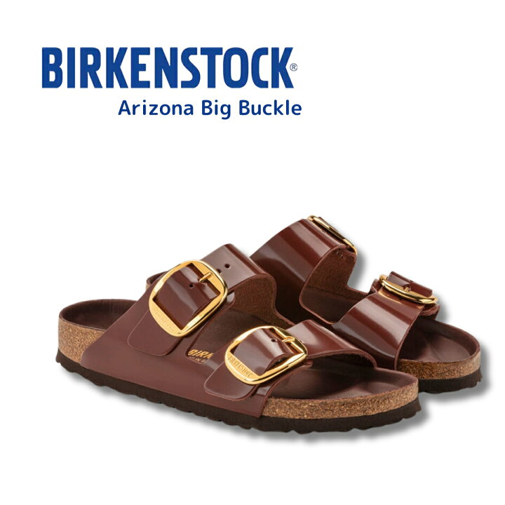 楽天市場】ビルケンシュトック Birkenstock オリジナル Arizona Big 