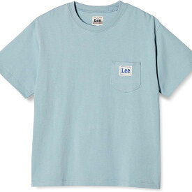 Lee キッズ ピーナッツ バックプリントTシャツ LK0760トップス 半袖 子ども