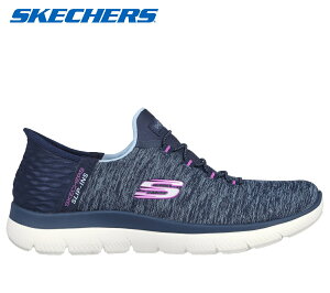 �X�P�b�`���[�Y SKECHERS �X���b�v�C���Y:�T�~�b�c - �_�Y�����O �w�C�Y 149937W �C �V���[�Y ������� �g�����h �R�[�f �y�� �����₷�� �����₷�� ���K �ʋC�� �N�b�V������ �J�W���A�� �X�^�C