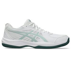 �A�V�b�N�X asics COURT SLIDE 4 CLAY/OC(�I���j�E�N���[) 1041A491 �X�|�[�c �g���[�j���O �W�� �����j���O �t�B�b�g�l�X
