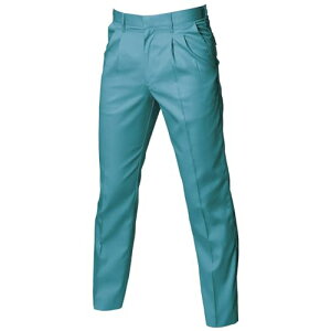 【5%OFFクーポン】バートル BURTULE ツータックパンツ 6027 ウェア 作業服 作業着 ユニフォーム メンズ レディース かっこいい おしゃれ 通販