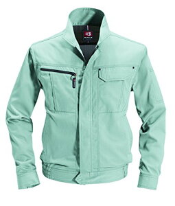 【5%OFFクーポン】バートル BURTULE ブルゾン 6051 ウェア 作業服 作業着 ユニフォーム メンズ レディース かっこいい おしゃれ 通販