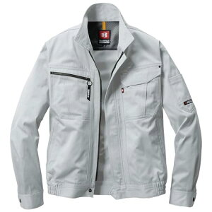 【5%OFFクーポン】バートル BURTULE ブルゾン 6051 ウェア 作業服 作業着 ユニフォーム メンズ レディース かっこいい おしゃれ 通販