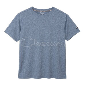 �`�����s�I�� Champion SHORT SLEEVE T-SHIRT C3-DS312 �X�|�[�c �g���[�j���O �W�� �����j���O �t�B�b�g�l�X