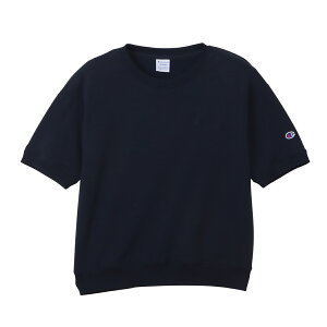 �`�����s�I�� Champion SHORT SLEEVE SWEATSHIRT CW-D009 �J�W���A�� �f�C���[ ���i�� ������� �V���v��