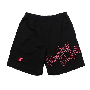 �`�����s�I�� Champion SHORTS CW-DB528 �X�|�[�c �g���[�j���O �W�� �����j���O �t�B�b�g�l�X