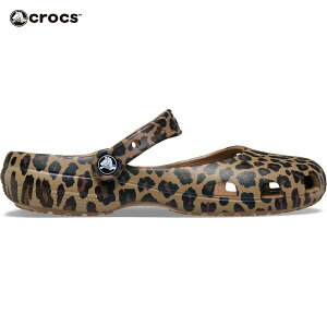 �N���b�N�X CROCS �N���V�b�N �A�j�}�� �o���G 212478 �T���_�� �N���b�O ���j�Z�b�N�X �y�� �h�� �􂦂� ���Ȃ� �ɂ��Ȃ� �l�C �N���V�b�N�N���b�O �T�{�T���_�� ������ �����₷�� �����