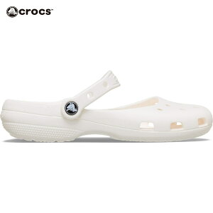 �N���b�N�X CROCS �N���V�b�N �o���G 211994 �T���_�� �N���b�O ���j�Z�b�N�X �y�� �h�� �􂦂� ���Ȃ� �ɂ��Ȃ� �l�C �N���V�b�N�N���b�O �T�{�T���_�� ������ �����₷�� ����ɂ��� �R�� 