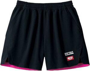 y5OFFN[|zBN^X VICTAS 싅pc CTCh w J[ Q[pcINSIDE HEM COLOR GP jp ubN/^[RCY1051 622102