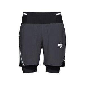 �}���[�g MAMMUT Aenergy TR 2 in 1 Shorts Men 102300821 �����Y �A�E�g�h�A �{�g���X �p���c �o�R �Y�{�� �L�����v �g���b�L���O �I�[�o�[�T�C�Y �n�C�L���O �^�E�����[�X ���i�g�� ���C�h�p���c ���W��