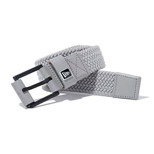 j[G NEWERA BELT STRETCH WEAVE O[ 25J 14518227 xg JP STK25 JPSS26 ACCESSORY Y fB[X Xq 
