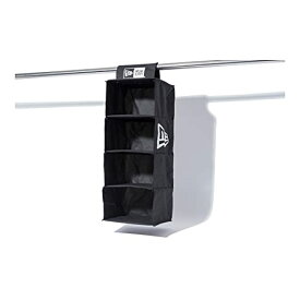 ニューエラ NEWERA CAP STORAGE HANGER 600D ブラック 25J 14524792 JP STK25 メンズ レディース 帽子 公式 MLB ストリート系 人気 定番