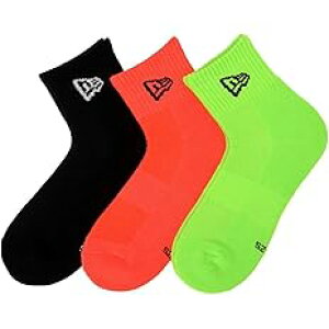 j[G NEWERA SOCKS ANKLE 3PAIRS FLASH 25J 14518190 \bNX JP STK25 JPSS26 ACCESSORY Y fB[X Xq  MLB