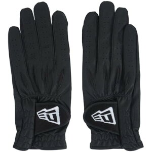 �j���[�G�� NEWERA GF GLOVE BOTH HANDS �u���b�N 14110180