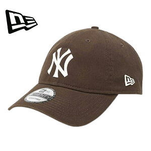 �j���[�G�� NEW ERA 9TWENTY ���[�L���b�v MLB NY�����L�[�X �X�q �u���E�� ���F �����Y ���f�B�[�X ���j�Z�b�N�X �T�C�Y�����\ �x�[�X�{�[���L���b�v ������� �l�C ��� �v���[���g �M�t�g�Ή�