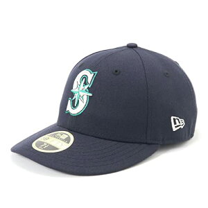 【15%OFFクーポン】ニューエラ NEW ERA キャップ 59FIFTY LP ACPERF メンズ 帽子 公式 MLB ストリート系 人気 定番 深め フラットバイザー スナップバック 調整可能 大きめサイズ ユニセックス コット