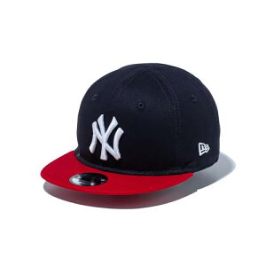 �j���[�G�� NEW ERA �L���b�v 9FIFTY KIDS MY1ST �����Y �X�q ���� MLB �X�g���[�g�n �l�C ��� �[�� �t���b�g�o�C�U�[ �X�i�b�v�o�b�N �����\ �傫�߃T�C�Y ���j�Z�b�N�X �R�b�g���f�� �ʋC�����Q 