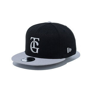 �j���[�G�� NEWERA 9FIFTY �ǔ��W���C�A���c �r�W�^�[ �u���b�N �O���[�o�C�U�[ 14524929 NPB ���{�싅�@�\ �v���싅 �A�W���X�^�u�� �T�C�Y���� �c���� �t���b�g�o�C�U�[ �`�[�����S �h�J �L���b�v