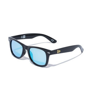 �j���[�G�� NEWERA �T���O���X �E�F�����g�� �X�N�G�A�����Y �V���C�j�[�u���b�N�t���[�� �u���[�~���[�����Y 14518155 �u���b�N �|���J�[�{�l�C�g �X�g���[�g �J�W���A�� �A�E�g�h�A �S���t �_