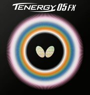 ★ 05900 バタフライ テナジー05FX 裏ソフト テンション スピン Butterfly中学生 高校生 部活生 おすすめ…