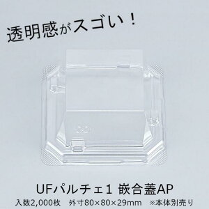 UFp`F1ƍWAP t^̂ P[X̔ 2000  Oƍ TCY80×80×29mm  CP V[s[ NAGbW Ɩp Hie aَq y
