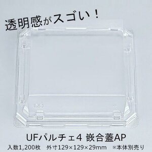 UFp`F4ƍWAP t^̂ P[X̔ 1200  Oƍ TCY129×129×29mm  CP V[s[ NAGbW Ɩp Hie aَq y