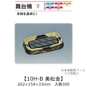 i 䉱 10H-B  {̂̂ P[X̔ 300 262×154×33mm   H HIPS~ ϔM80 ϖ Ɩp eCNAEg ĝėe i  Hie 0729027