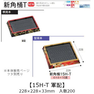 ie Vp 15H-T Rz {̂̂ P[X̔ 200 228×228×33mm   H HIPS ϔM80 Ɩp eCNAEg ĝ M g[  CN  Hie 0753025 Г090001010