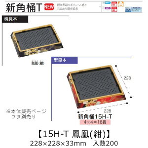 ie Vp 15H-T P() {̂̂ P[X̔ 200 228×228×33mm   H HIPS ϔM80 Ɩp eCNAEg ĝ M g[  CN  Hie 0752428 Г0900010