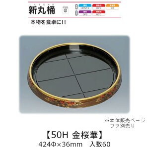 ���i�� �V�ۉ�50H ������ �{�̂̂� �P�[�X�̔� 60���� 424��×36mm �������� ���� �����H�� HIPS���~ �ϔM80�� �ϖ��� �Ɩ��p �e�C�N�A�E�g �g���̂ėe�� ���i � �H�i�e�� 0739091