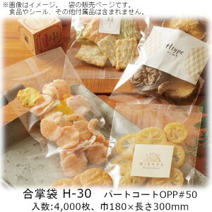 y@llz H^Cv H-30 P[X̔ 4000 180×300mm  x[pbN Ɩp p[gR[gOPP h OK  p[gR[g