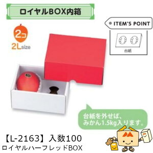 ylszt[c MtgBOX CBOX Cn[tbhBOX iL-2163 P[X̔ 100 TCY195×140×95mm  }jpbP[W }j  _{[ }S[ Ԃǂ