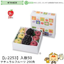 楽天市場】フルーツ ギフト（箱・ギフトボックス｜ギフトラッピング 