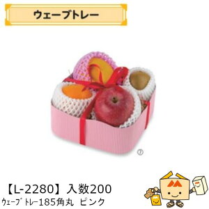 ylszt[c g[ EF[ug[ 185p sN iL-2280 P[X̔ 200 TCY185×185×68(75)mm  }jpbP[W }j  _{[    ` ݂ 