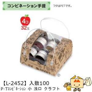 ylszt[c g锠 PETRrl[V   Ntg iL-2452 P[X̔ 100 TCY195×195×105mm  }jpbP[W }j  _{[ [[ W