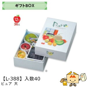 ylszt[c MtgBOX sA  iL-388 P[X̔ 40 TCY270×385×110mm  }jpbP[W }j  _{[ t[clߍ킹  ь  Ԃǂ 