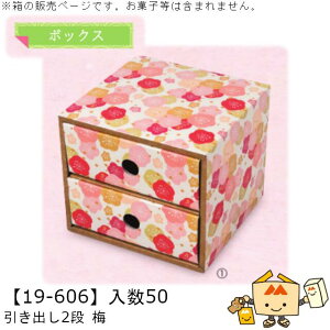 ЂȂ܂ {bNX o2i ~ i19-606 P[X̔ 50 TCY136×133×108mm  }jpbP[W }j 蕨 Mtg v[g ĉَq j  _{[ Г02000701