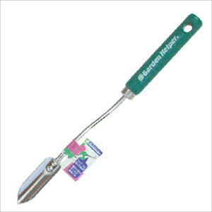 �K�[�f���w���p�[�@GARDENHELPER�|�b�g�c�[���ڐA�W�i�X�R�b�v�j�ׁ@PT-2�΍����� JAN 4991524086020