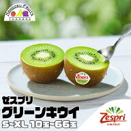 ゼスプリ・グリーンキウイ（送料込 詰合せ 誕生日 プレゼント 御祝 内祝 結婚 御見舞 くだもの 旬の果物 …