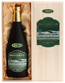 BONHEUR　ボヌール　25°　720ml