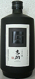 吉助　黒　25°（いも）　720ml