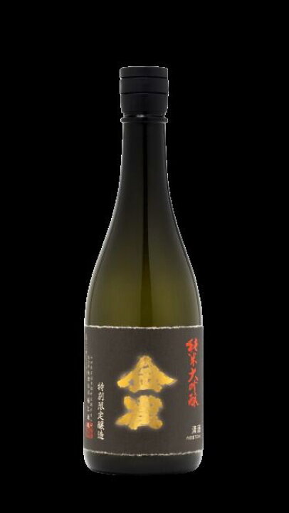 楽天市場】金雀 有機 純米大吟醸 720ml : KAJIWARA 