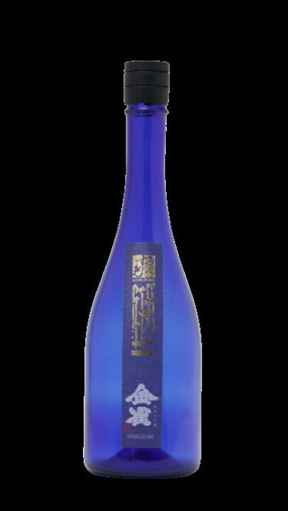楽天市場】金雀 純米大吟醸 青山緑水 720ml : KAJIWARA